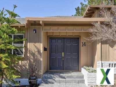 Photo 4 bd, 2 ba, 2320 sqft House for rent - San Carlos, California