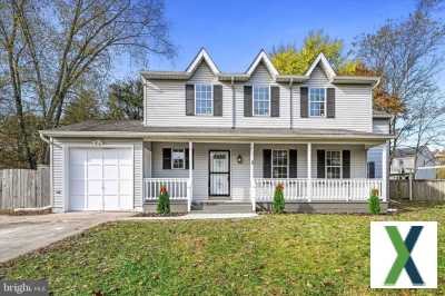 Photo 4 bd, 4 ba, 2893 sqft Home for sale - Severn, Maryland
