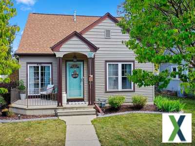 Photo 3 bd, 1 ba, 1164 sqft Home for sale - Green Bay, Wisconsin