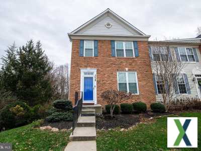 Photo 4 bd, 4 ba, 1600 sqft Townhome for sale - Olney, Maryland