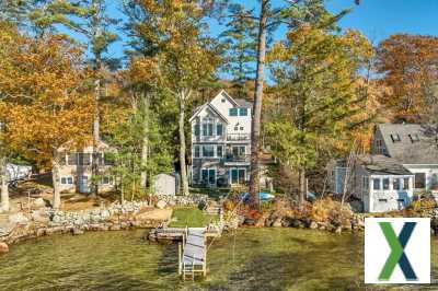 Photo 4 bd, 3 ba, 2485 sqft House for sale - Laconia, New Hampshire
