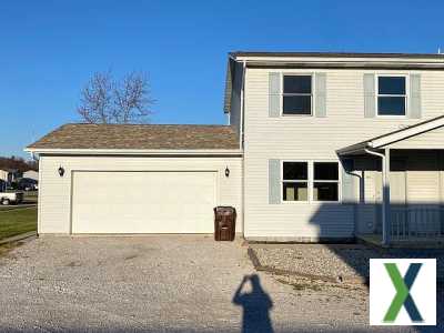 Photo 3 bd, 1.5 ba, 1120 sqft Townhome for rent - Defiance, Ohio