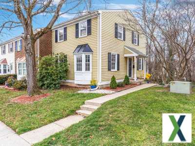 Photo 3 bd, 2.5 ba, 1504 sqft Townhome for rent - Crofton, Maryland