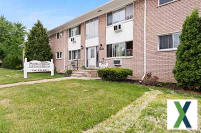 Photo 1 bd, 1 ba Apartment for rent - Wyandotte, Michigan