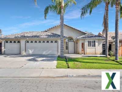Photo 4 bd, 3 ba, 952 sqft Home for sale - Arvin, California