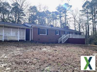 Photo 4 bd, 3 ba, 600 sqft House for rent - Laurinburg, North Carolina