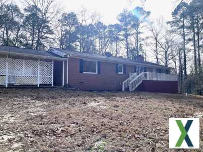 Photo 3 bd, 4 ba House for rent - Laurinburg, North Carolina
