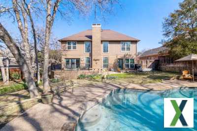 Photo 3 bd, 4 ba, 2660 sqft House for sale - Grapevine, Texas