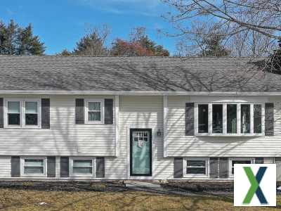 Photo 3 bd, 2 ba, 1232 sqft House for sale - Westbrook, Maine