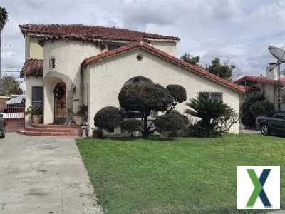 Photo 4 bd, 6 ba, 3104 sqft House for sale - Huntington Park, California