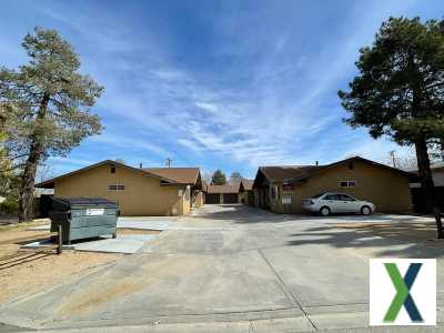 Photo 2 bd, 1 ba, 786 sqft Apartment for rent - Yucca Valley, California
