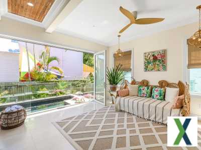Photo 4 bd, 4.5 ba, 2250 sqft House for rent - Key West, Florida