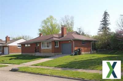 Photo 2 bd, 3 ba, 1400 sqft Home for sale - Trotwood, Ohio
