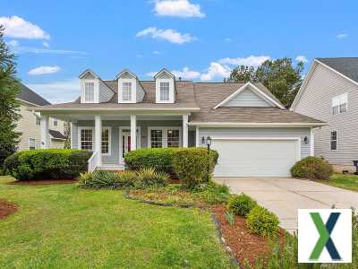 Photo 4 bd, 4 ba, 2443 sqft Home for sale - Morrisville, North Carolina
