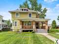 Photo 4 bd, 2 ba, 2253 sqft Home for sale - Marion, Iowa