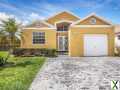 Photo 3 bd, 2 ba, 1185 sqft Home for sale - Miramar, Florida