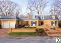 Photo 4 bd, 5 ba, 4056 sqft House for sale - Hopewell, Virginia
