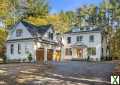 Photo 5 bd, 6 ba, 6137 sqft House for sale - Wellesley, Massachusetts