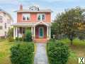 Photo 4 bd, 3 ba, 1799 sqft Home for sale - Richmond, Virginia