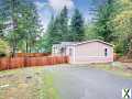 Photo 3 bd, 2 ba, 1400 sqft Home for sale - Graham, Washington