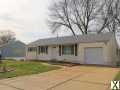 Photo 3 bd, 1.5 ba, 1080 sqft House for rent - Affton, Missouri