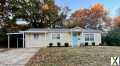 Photo 3 bd, 1 ba, 1032 sqft House for rent - Benton, Arkansas