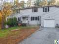 Photo 3 bd, 1.5 ba, 1250 sqft Townhome for rent - Palmer, Massachusetts