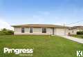 Photo 3 bd, 2 ba, 1097 sqft House for rent - Lehigh Acres, Florida