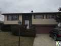 Photo 3 bd, 1.5 ba, 1900 sqft House for rent - Hanover Park, Illinois