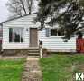 Photo 3 bd, 2 ba, 1000 sqft House for rent - Pontiac, Michigan