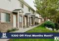 Photo 3 bd, 1.5 ba, 1600 sqft Townhome for rent - North Salt Lake, Utah