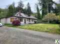 Photo 3 bd, 1.5 ba, 2600 sqft House for rent - Aberdeen, Washington