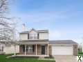 Photo 3 bd, 2.5 ba, 1364 sqft House for rent - Greenfield, Indiana