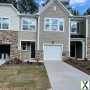 Photo 3 bd, 2.5 ba, 1785 sqft Townhome for rent - Holly Springs, North Carolina