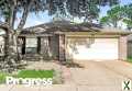 Photo 3 bd, 2 ba, 1492 sqft House for rent - Missouri City, Texas