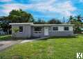 Photo 3 bd, 1 ba, 1114 sqft Home for sale - Carol City, Florida