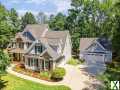 Photo 4 bd, 3 ba, 3337 sqft Home for sale - Wake Forest, North Carolina