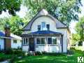 Photo 3 bd, 2 ba, 1377 sqft Home for sale - Columbia Heights, Minnesota