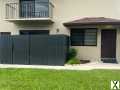 Photo 3 bd, 1.5 ba, 1351 sqft Townhome for rent - Kendale Lakes, Florida