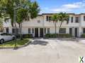 Photo 2 bd, 2.5 ba, 1221 sqft Townhome for rent - Riviera Beach, Florida