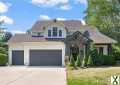 Photo 5 bd, 5 ba, 3780 sqft Home for sale - Leawood, Kansas