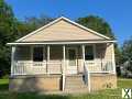 Photo 4 bd, 1.5 ba, 1100 sqft House for rent - Henderson, North Carolina