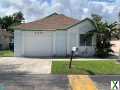 Photo 3 bd, 2 ba, 1359 sqft Home for sale - North Lauderdale, Florida