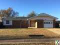 Photo 4 bd, 1.5 ba, 1322 sqft House for rent - Del City, Oklahoma