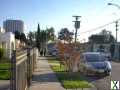 Photo 2 bd, 2 ba, 650 sqft Townhome for rent - Compton, California