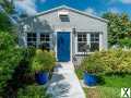 Photo 3 bd, 2 ba, 1100 sqft Home for sale - Lake Worth, Florida
