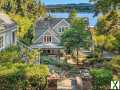 Photo 5 bd, 6 ba, 4681 sqft House for sale - Mercer Island, Washington