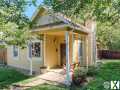 Photo 2 bd, 1 ba, 790 sqft House for sale - Boulder, Colorado