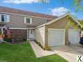 Photo 2 bd, 2 ba, 1068 sqft Townhome for sale - Hanover Park, Illinois