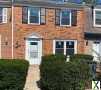 Photo 3 bd, 3.5 ba, 1869 sqft Townhome for rent - Lake Ridge, Virginia